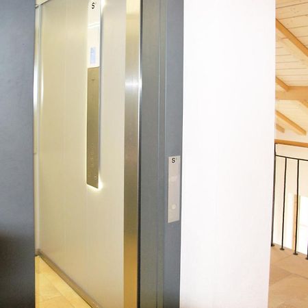 S'Quartier Am Schliersee Bagian luar foto