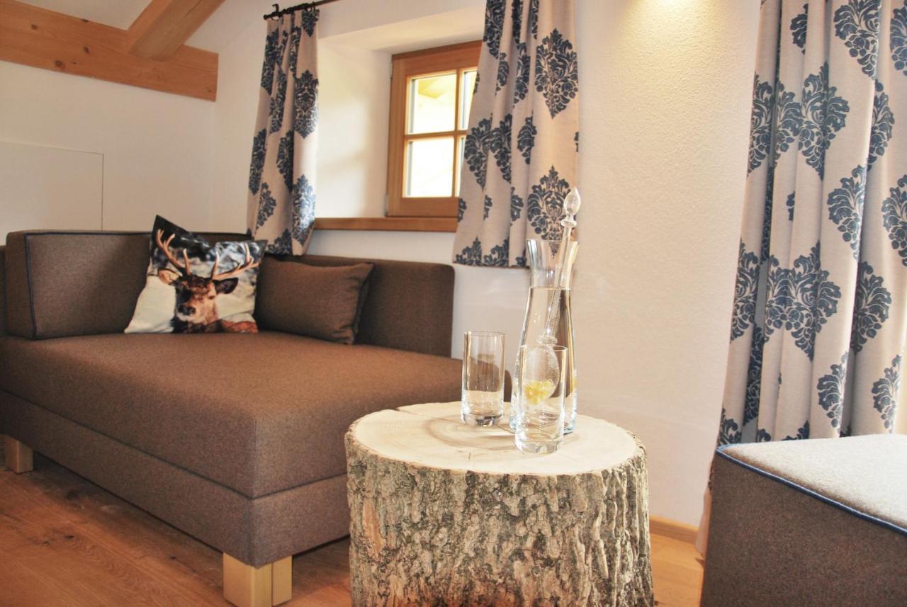 S'Quartier Am Schliersee Bagian luar foto