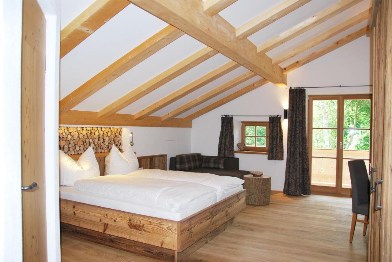 S'Quartier Am Schliersee Bagian luar foto