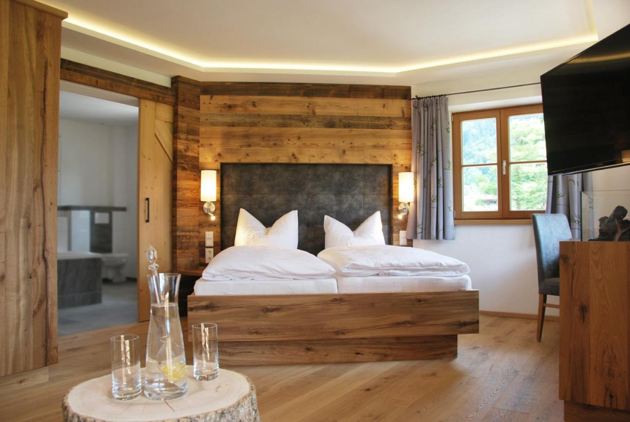 S'Quartier Am Schliersee Bagian luar foto