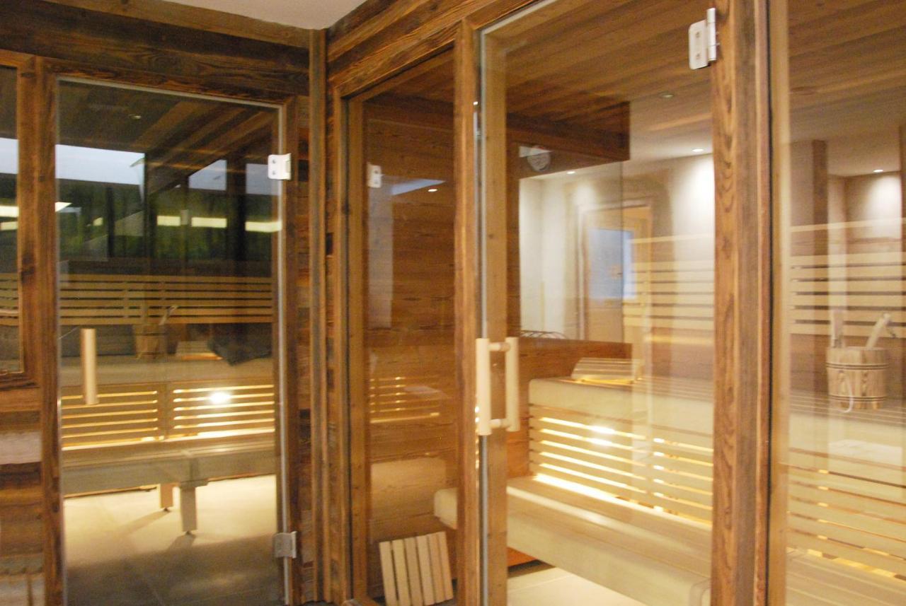 S'Quartier Am Schliersee Bagian luar foto
