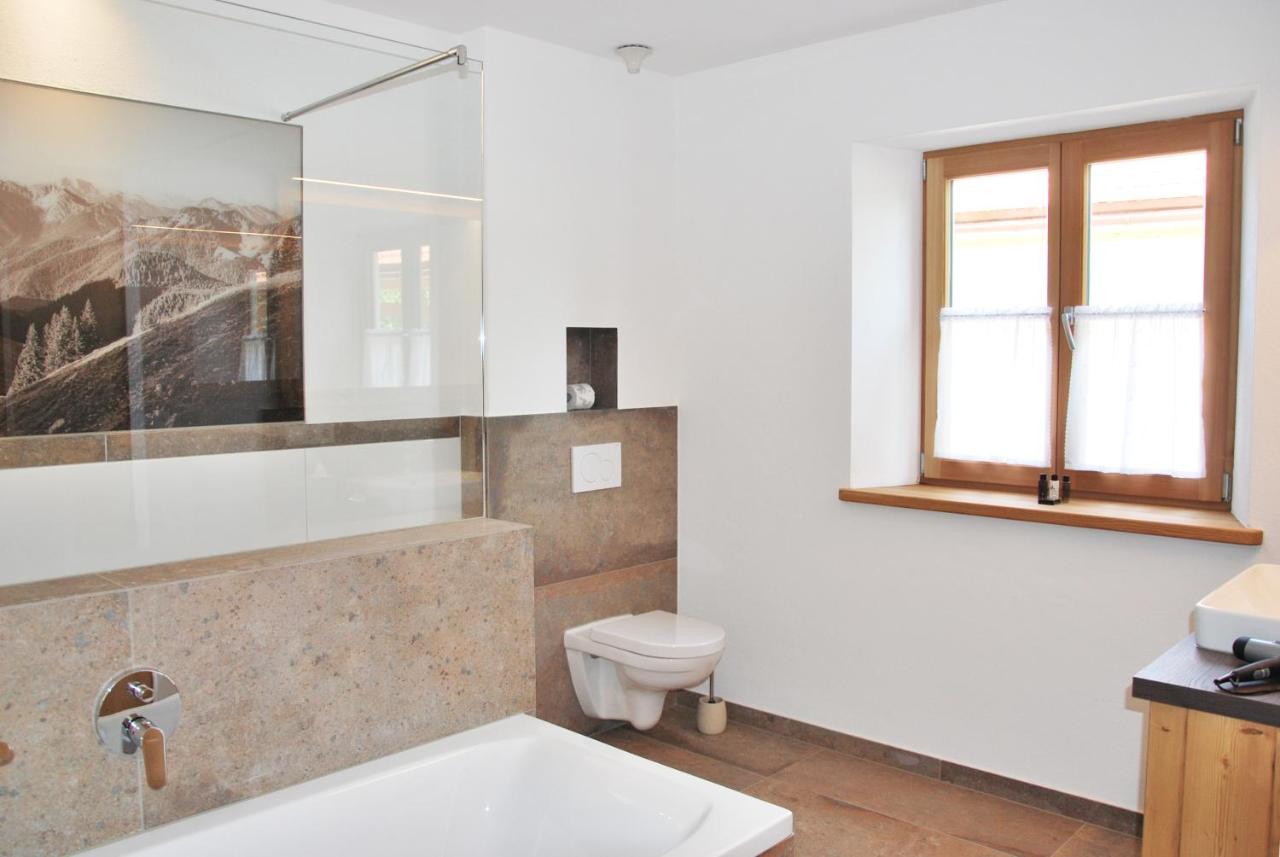S'Quartier Am Schliersee Bagian luar foto